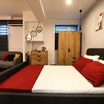 New Cozy Home Athens Heart Kypseli !