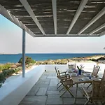 Seafront Villa Stoa In Dryos