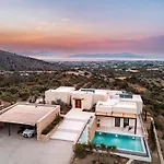 Noema Luxury Retreat Villas - Adults Only