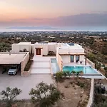 Noema Luxury Retreat Villas - Adults Only