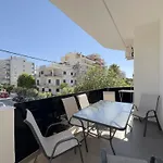 Monterey A1 Modern 54 Sqm Apt In Paleo Faliro