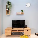 F & B Collection - Loft For 2