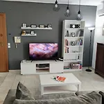 Penthouse Condo Near City Center