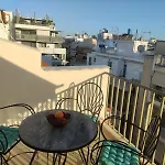 Penthouse Condo Near City Center