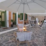 The Orange House