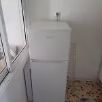 Cozy Apartment In Center Of Paralia