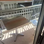 Cozy Apartment In Center Of Paralia