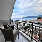 Vrasna Beach Apartments
