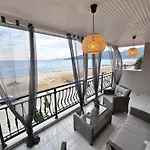 Vrasna Beach Apartments