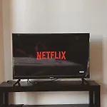 Have A Rest Netflix, Nespresso