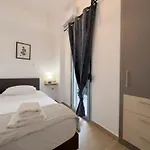 San Bernardino C1 Cozy Apt In Athens
