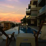 Avra Loft Suite
