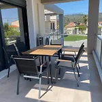 Olia Residences Lesvos