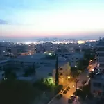 Roof Top Sunset View Apartment 180
