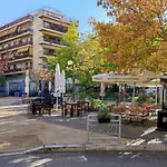 Aris Urban Pagrati