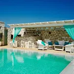 Villa Dionysos In Aliki