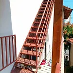 A Sweet English Home, Studio With Big Balcony