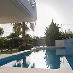 Luxury Heated Pool Villa