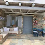 Relax Joy Villa - 1' Walk T To Koundouros Beach