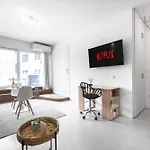 Bohemian, The Luxury Suites