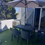 Κυκλαδίτικη Βίλα Στην Παραλία Αντώνηδες, Κύθνου