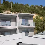 Aloft Luxury Villas Lefkada - Heated Pool