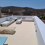 Cosy Rooms In Traditional Cycladic House