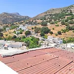 Cosy Rooms In Traditional Cycladic House
