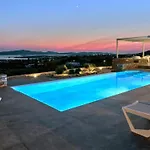 La Vitalite Luxury Villa In Paros