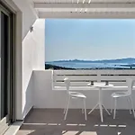 La Vitalite Luxury Villa Mer In Paros