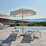 La Vitalite Luxury Villa In Paros