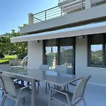 Elpida Luxury Apartments Suites