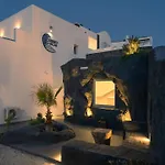 Griseo Villas