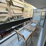 Embassy Apartment - B2