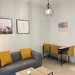 Embassy Apartment - I1