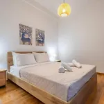 Roubnb Acropolis Museum 1Bd Apt