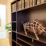 Comfortable Apartment In Syntagma Square