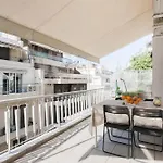 100M2 Of Classical Beauty Comfort Near Syntagma