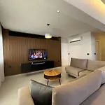 Old Town Luxury Apartment 3