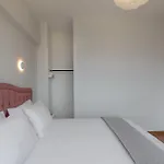 Central Athens Resort 1