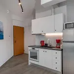 Central Athens Resort 2