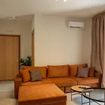 Living Culture Apartments