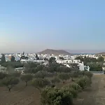Casa Di Ricci Paros