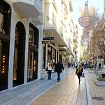 Callina Suite Athens Center