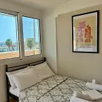 Kalamata Alex Apartments Cozy Loft