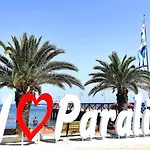 Danai Studio 22 Paralia
