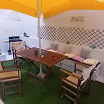 Ισόγειο Διαμέρισμα Με Υπαίθριο Χώρο