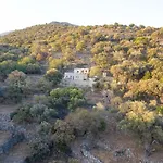 Messes Traditional Stone House With Amazing Sea View 2