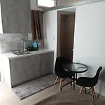 Athens Luxury Studio 2