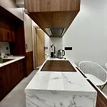 Alkyone Downtown Apartment